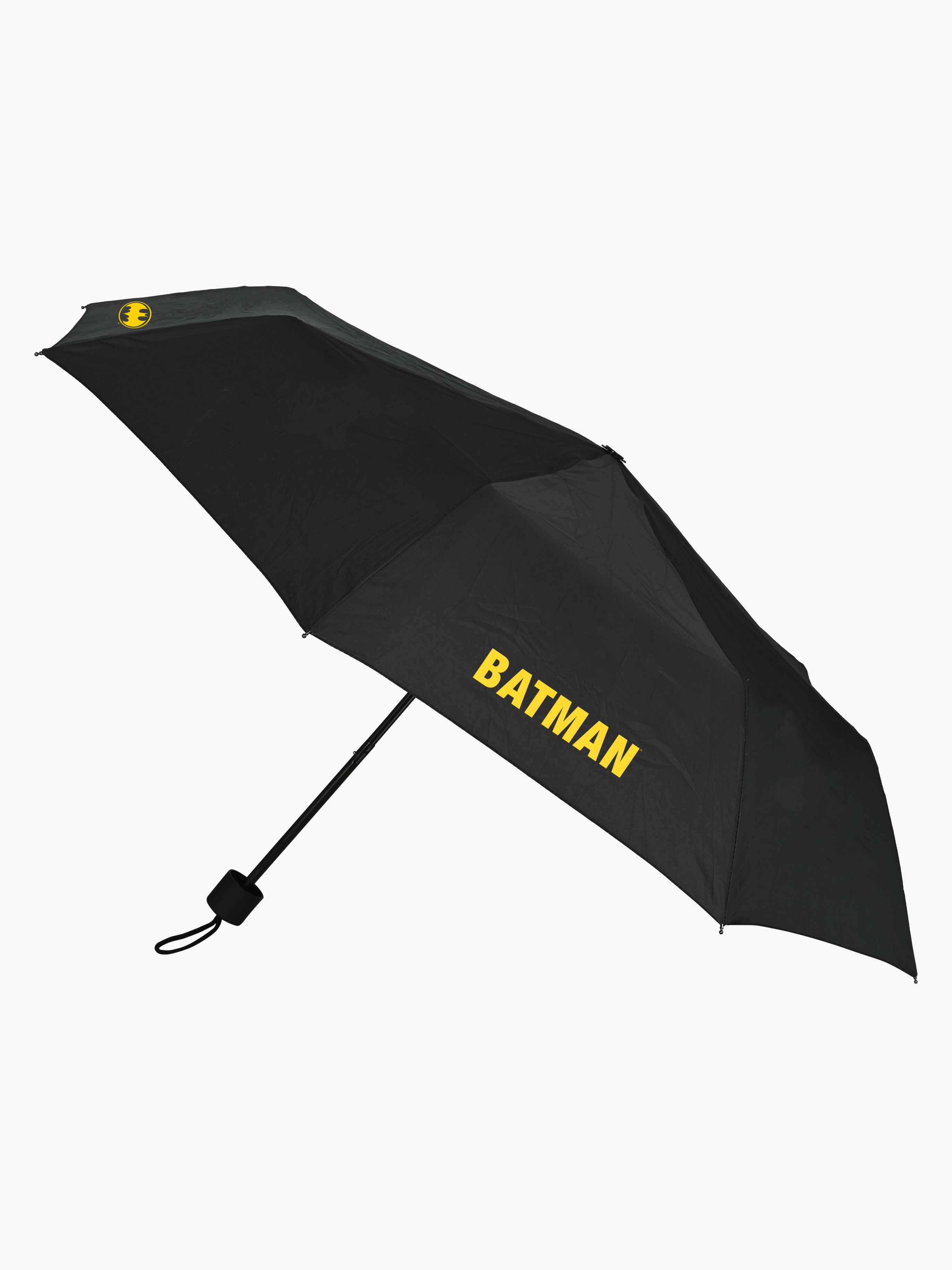 Batman Paraply, Game Over - Paraplyer - Polyester