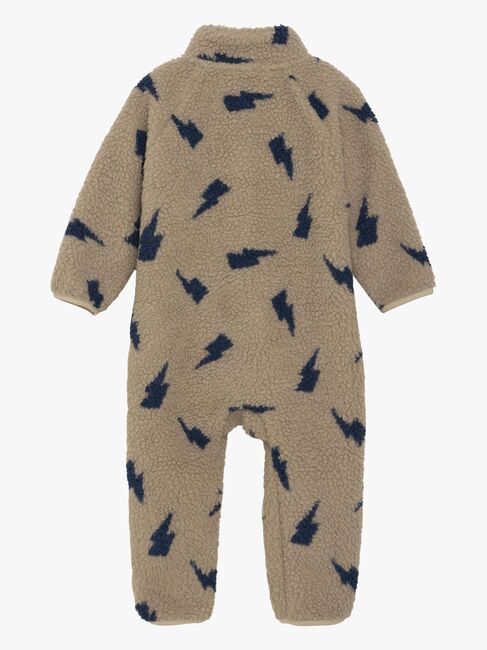 CeLaVi Teddy Fleecedress, Oceania