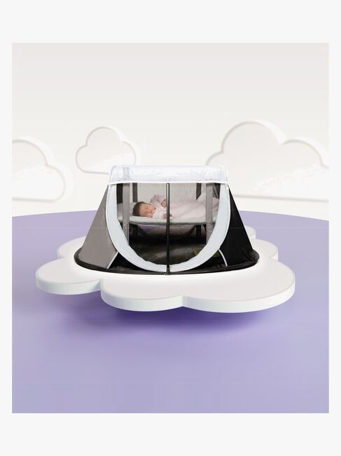 AeroMoov Myggnetting til Pop-Up Reiseseng