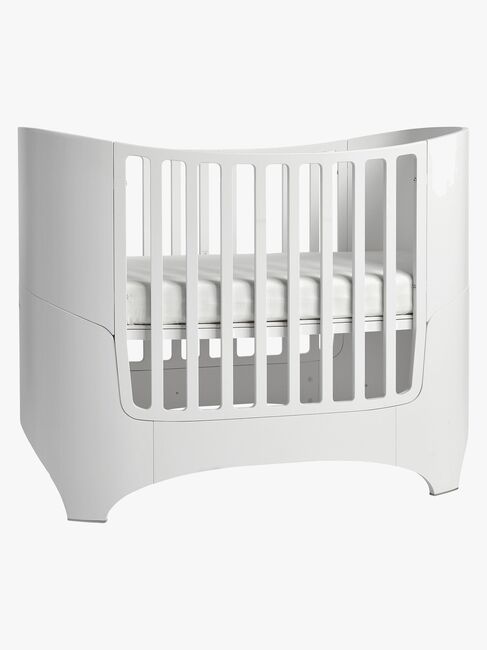 Leander Classic™ Sprinkelseng, Hvit