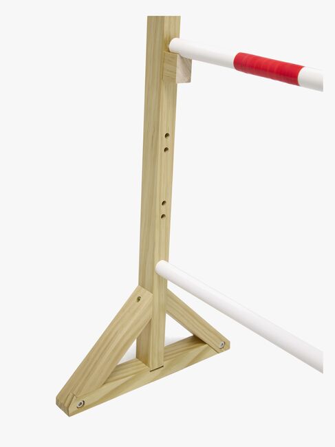 Cloudberry Castle Hoppehinder til Kjepphest