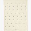 Cam Cam Copenhagen Kids Brodert Teppe, Capri