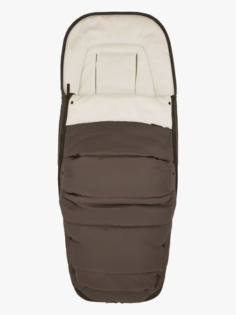 EasyWalker Zoey Vognpose, Chestnut Brown