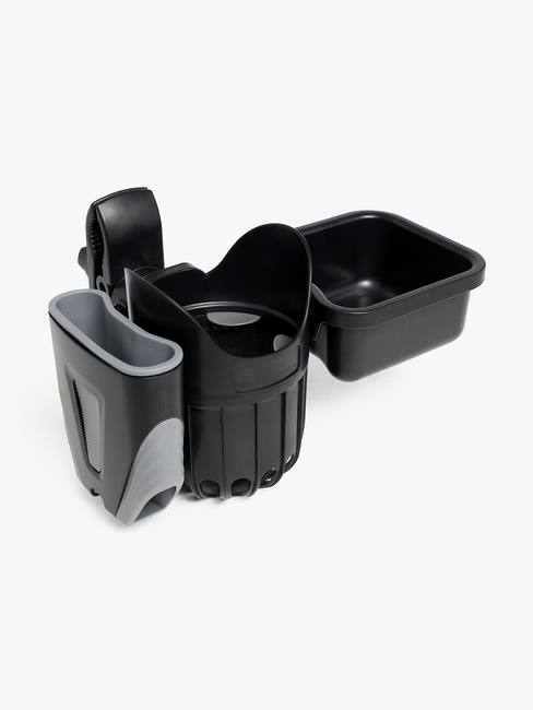 Beemoo 3-in-1 Matbrikke Mobil- & Koppholder