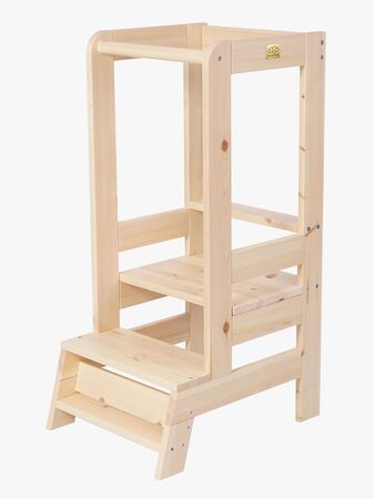 Meowbaby Læringstårn, Nature