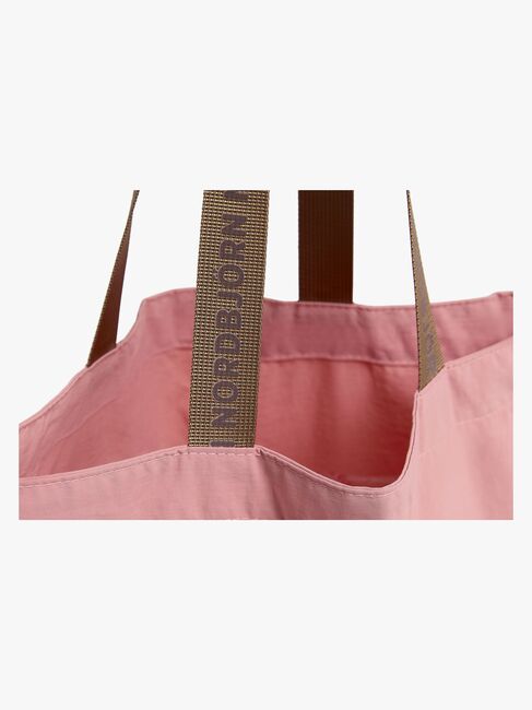 Nordbjörn Kungsfors Tote Veske, Rose Dawn