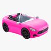 Barbie Sportsbil Convertible