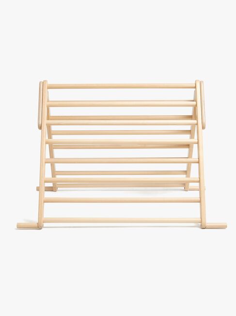 JLY Pikler Sammenleggbar Klatretrekant