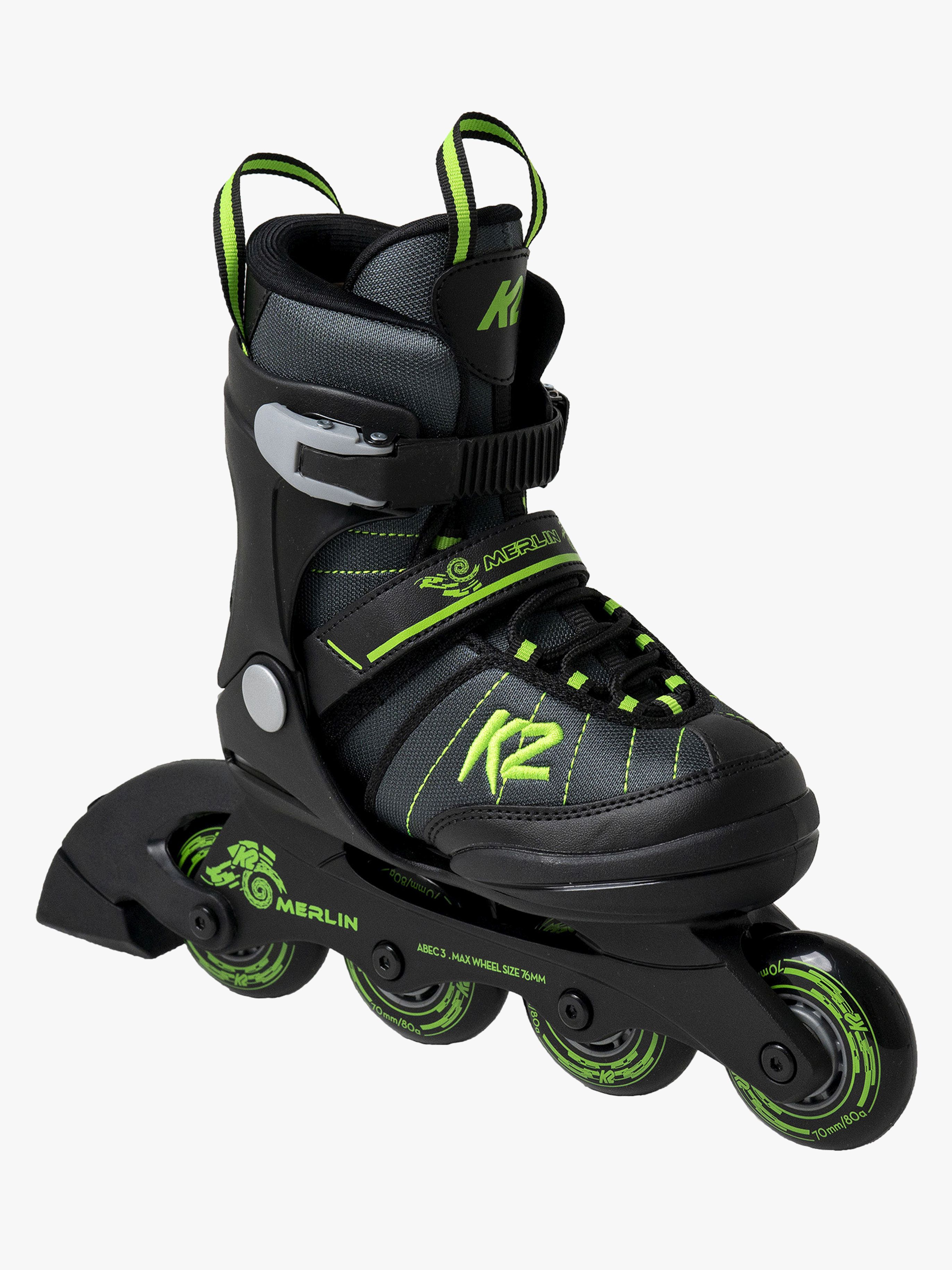 K2 Merlin Inlines, M - Inlines