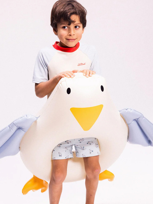 Swim Essentials Badering 65 cm, Sunny Seagull