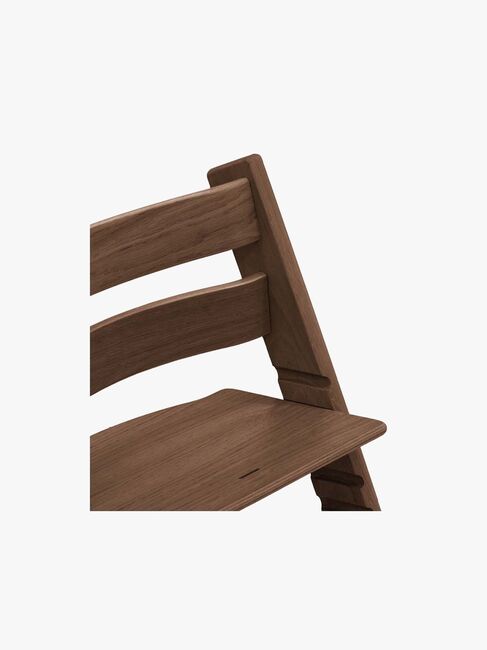 Stokke Tripp Trapp Matstol Oak, Warm Brown