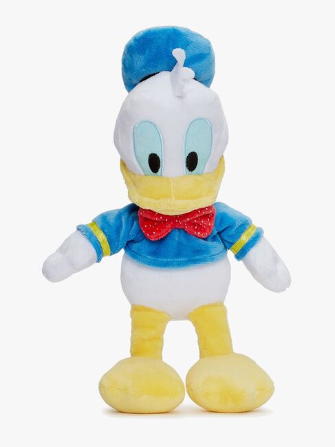 Disney Donald Duck Kosedyr 23 Cm