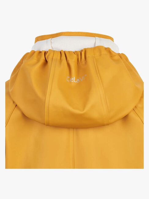 CeLaVi Regndress, Mineral Yellow