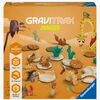 Ravensburger GraviTrax Junior Extension Kulebanesett Ørken