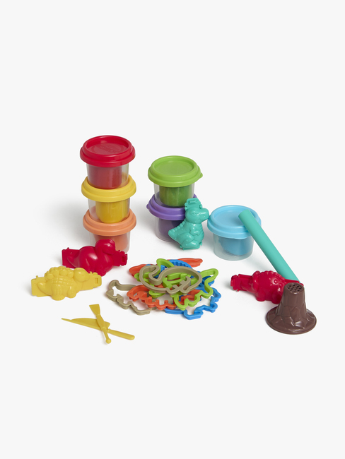 Fippla Dino Party Modelleire