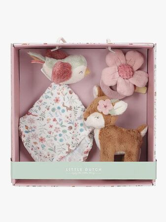 Little Dutch Fairy Garden Gavesett