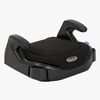 Graco Booster Basic Beltepute, Black