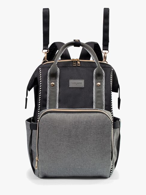 Babyono Oslo Style Stelleryggsekk