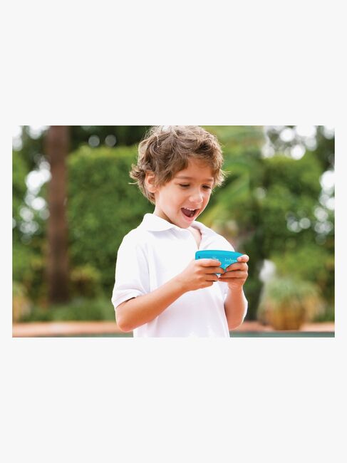 Disney Frozen Cyber Arcade Spillkonsoll 150 Spill