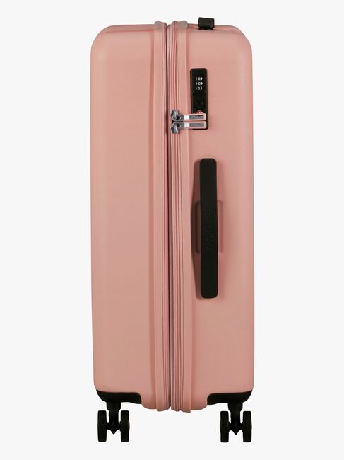 American Tourister Dynabelt Spinner Trillekoffert 68L, Sandy Rose