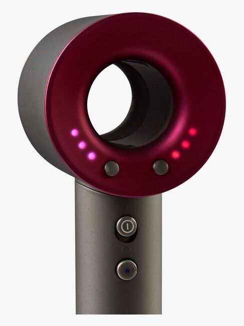Casdon Dyson Supersonic Hårstylingsett