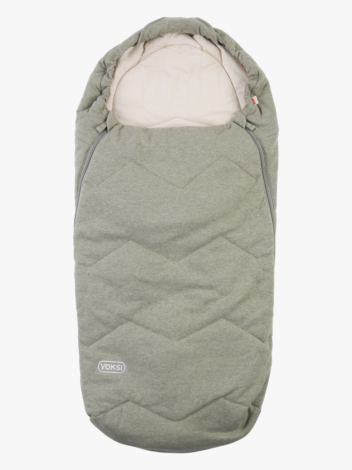 Voksi Breeze Light Vognpose, Meadow Green