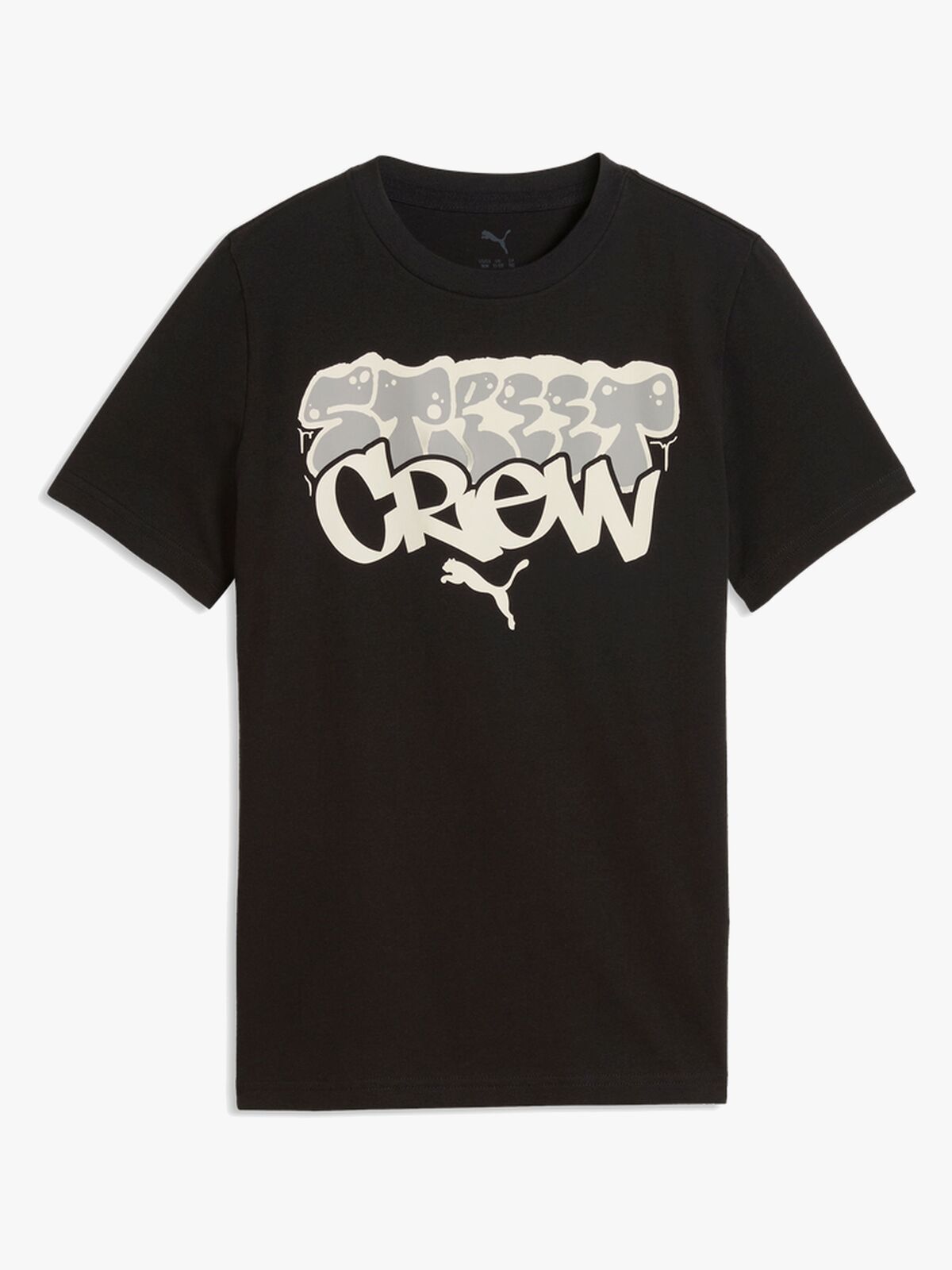 Puma MID90s T-skjorte, Svart