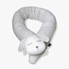 Vinter & Bloom Nordic Leaf, Calm Grey