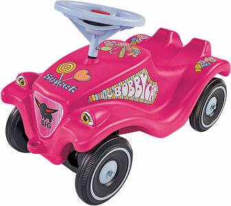 BIG Bobby Car Classic Candy