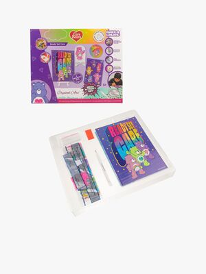 Craft Buddy Care Bears Diamantmalingssett