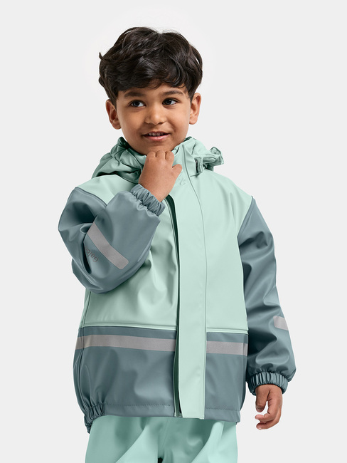 Didriksons Boardman Fôret Regnsett, Ocean Mint