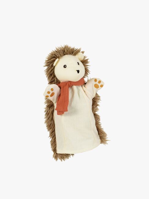 Egmont Toys Hånddukke Pinnsvin