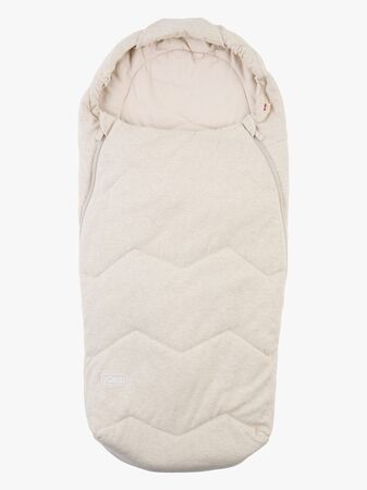 Voksi Breeze Light Vognpose, Sand