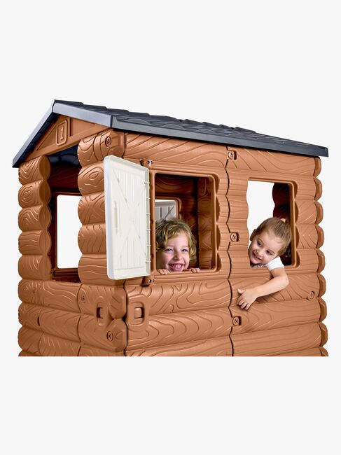 FEBER Camping Cottage Lekestue