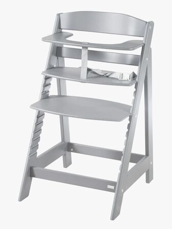 Roba Sit Up Flex Grow-Along Barnestol, Taupe