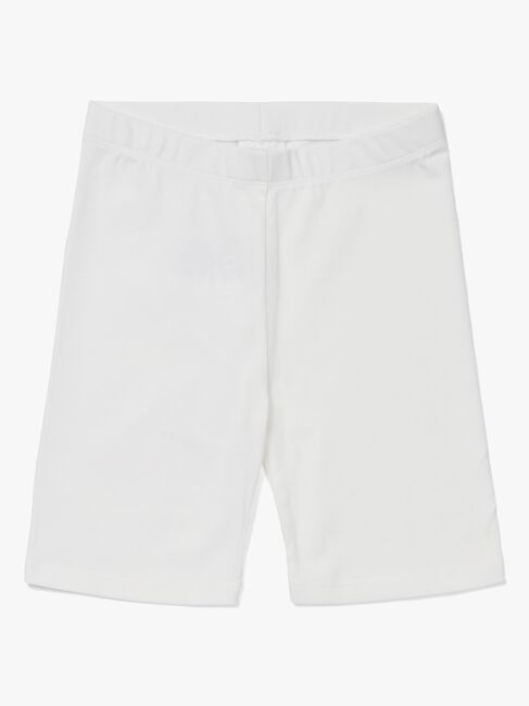 Luca & Lola Agnese Sykkelbukse 2-Pack, Black/Red