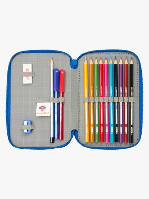 Paw Patrol Dobbeltpennal, Cool