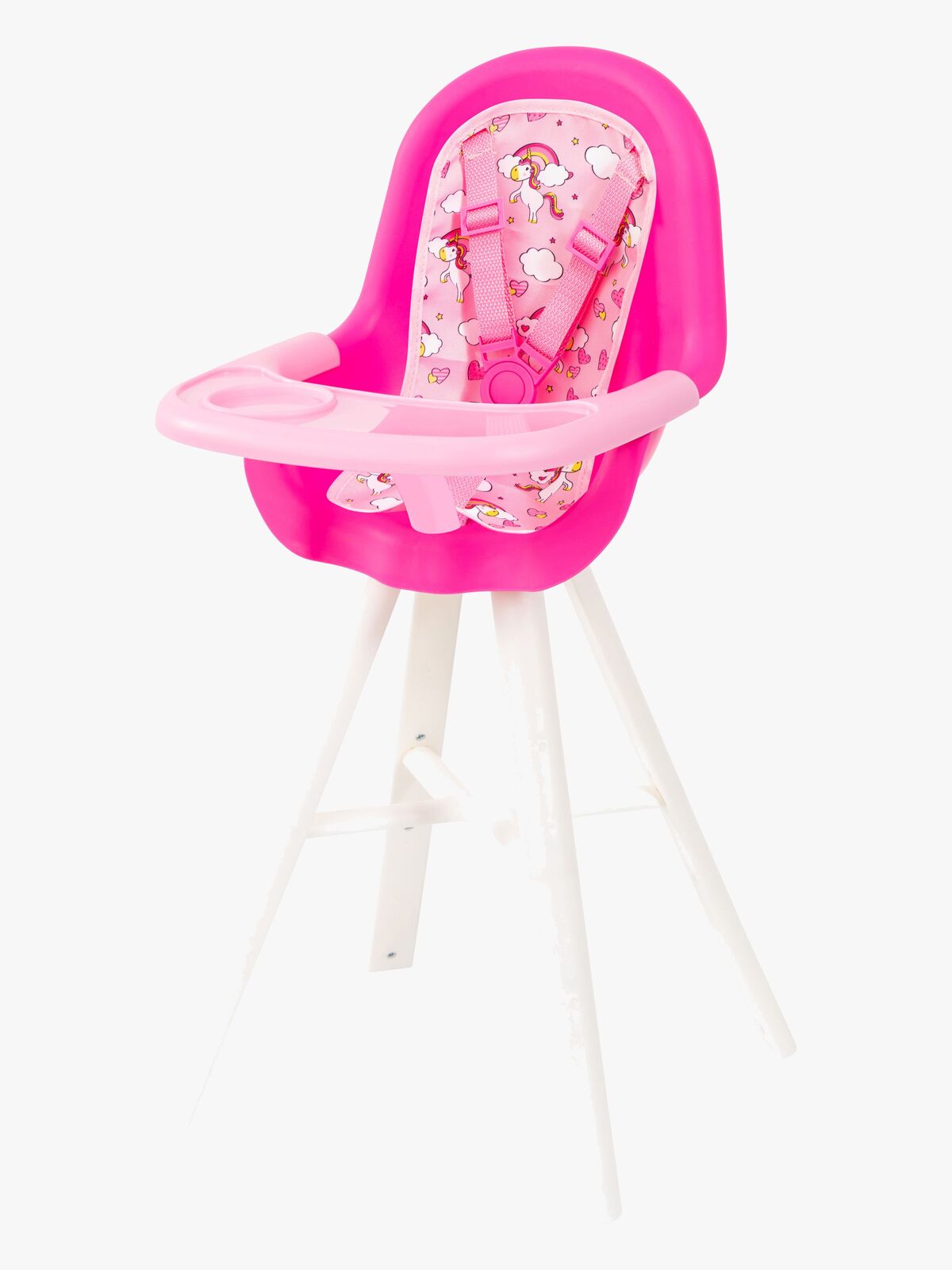 Bayer Design Dukkestol, Rosa