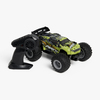 Alex's Garage Radiostyrt Cross-Country Bil
