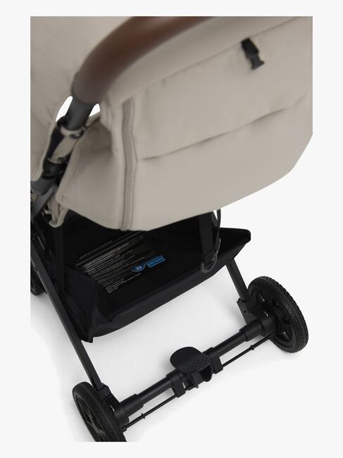 Beemoo Pro Airway Trille, Latte Beige