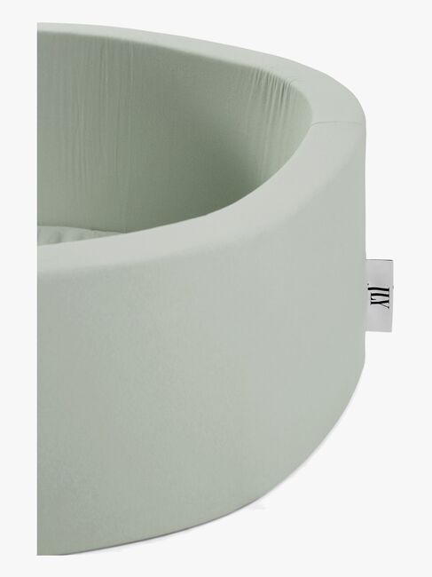 JLY Ballbasseng 30x90, Green