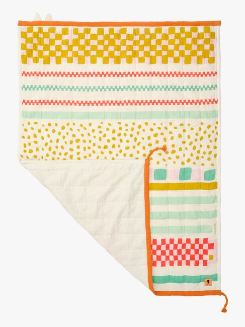 Kid's Concept Pippi Pledd 130x170