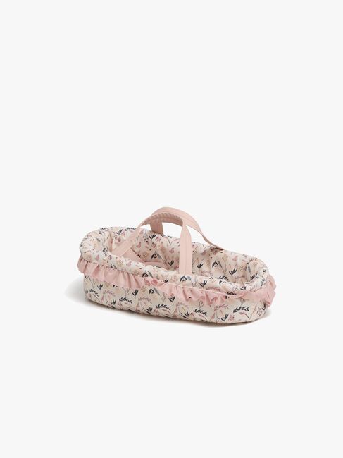 Cloudberry Castle Reisesett for Dukker, Rabbit