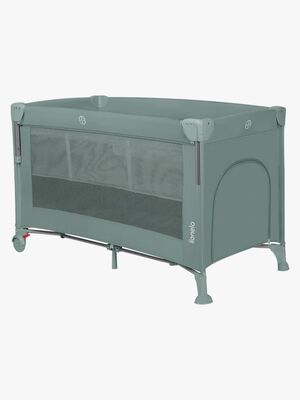 Lionelo ELLEN Reiseseng, Green Sage