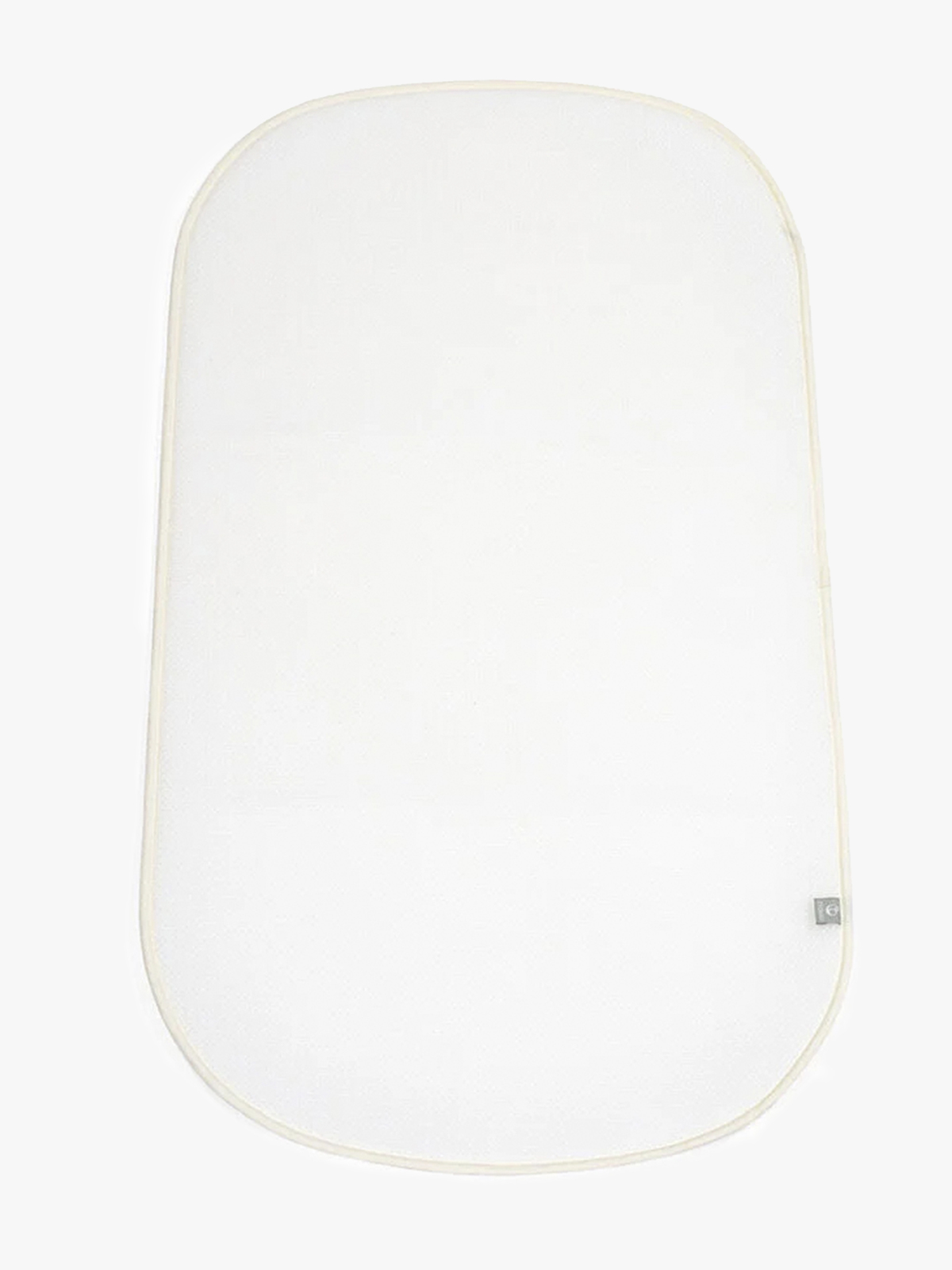 Stokke Snoozi Madrassbeskyttelse, Hvit