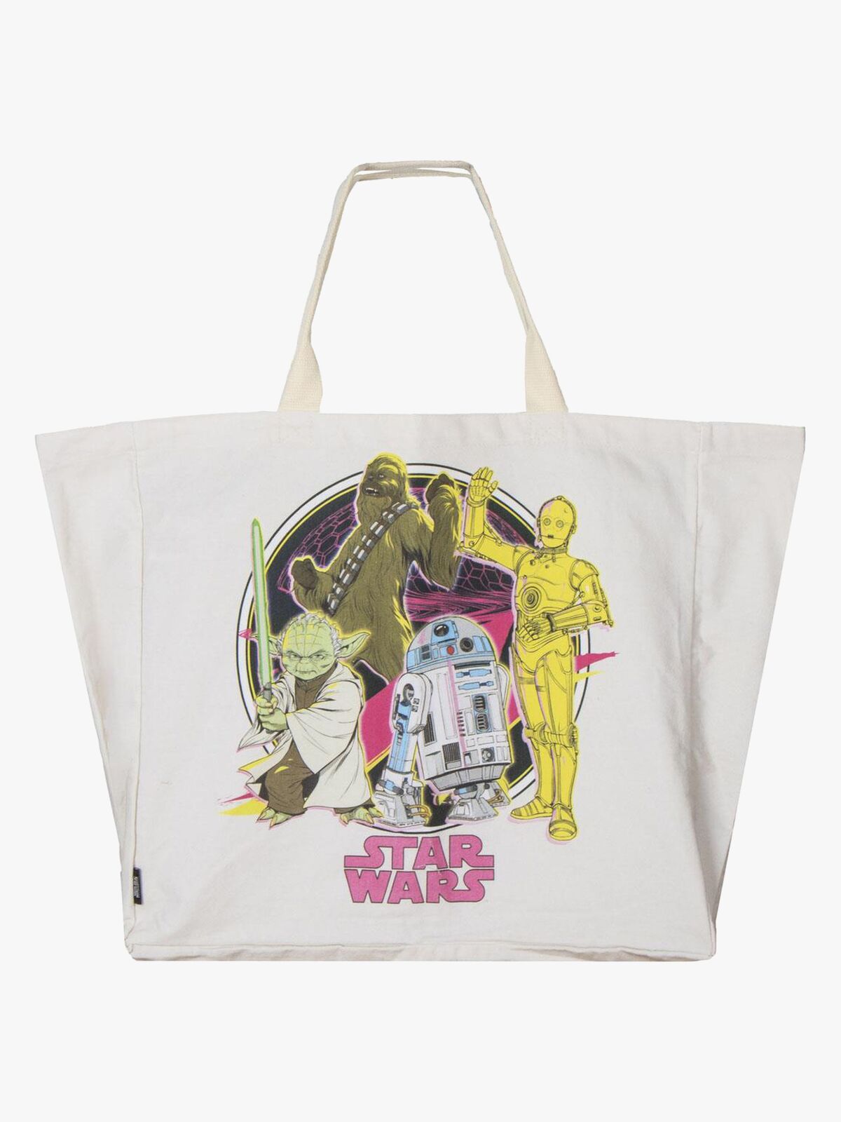 Star Wars XL Shopping Tøyveske