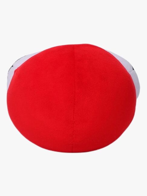 Roblox Rainbow Friends Kosedyr 11 cm, Rød