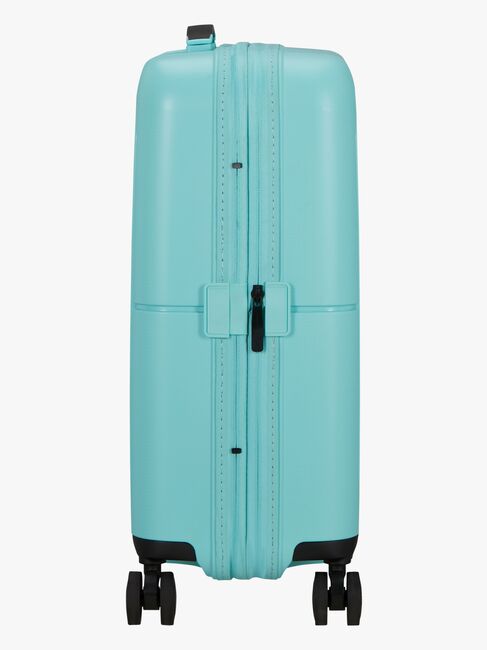 American Tourister Dashpop Disney Koffert 41-47L, Stitch Flower