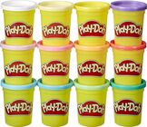 Play-Doh Modelleire 12-pack