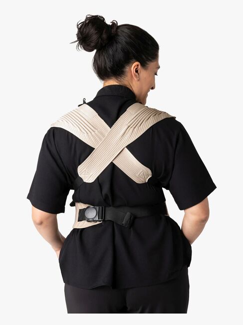 Flybaby Bæresele, Creme